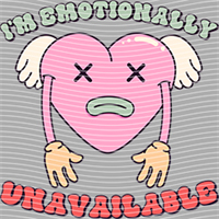 Valentine's Day-QRJ  4354